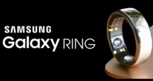 Read more about the article Samsung Galaxy Ring: A Compact Wearable with Big Potential