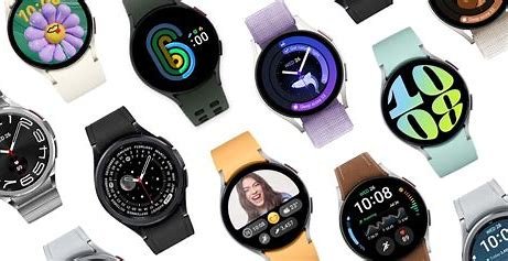 Read more about the article Samsung Hints at Introducing “New Premium Models” of Galaxy Watch and Galaxy Ring