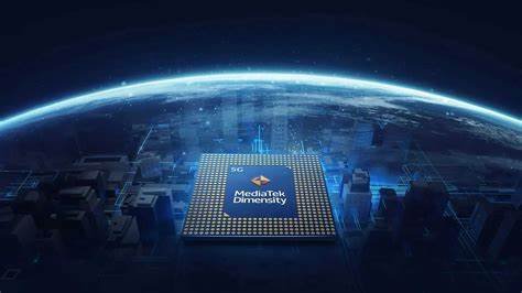 Read more about the article MediaTek Dimensity 9300+: A Leap into the AI-Powered Future