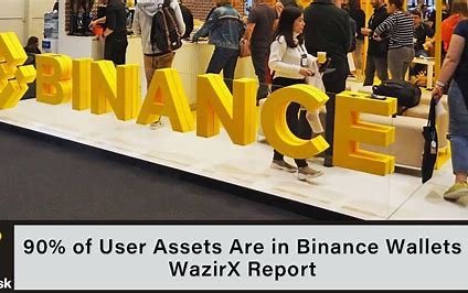 Read more about the article The Enforcement Directorate Seizes ₹90 Crore Funds from Binance, ZebPay, and WazirX Wallets