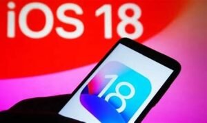 Read more about the article iOS 18: Anticipated Changes and Enhanced Security Features