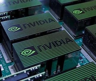 Read more about the article Nvidia’s Stock Price Soars: A Closer Look at Its Meteoric Rise in 2023 and Beyond