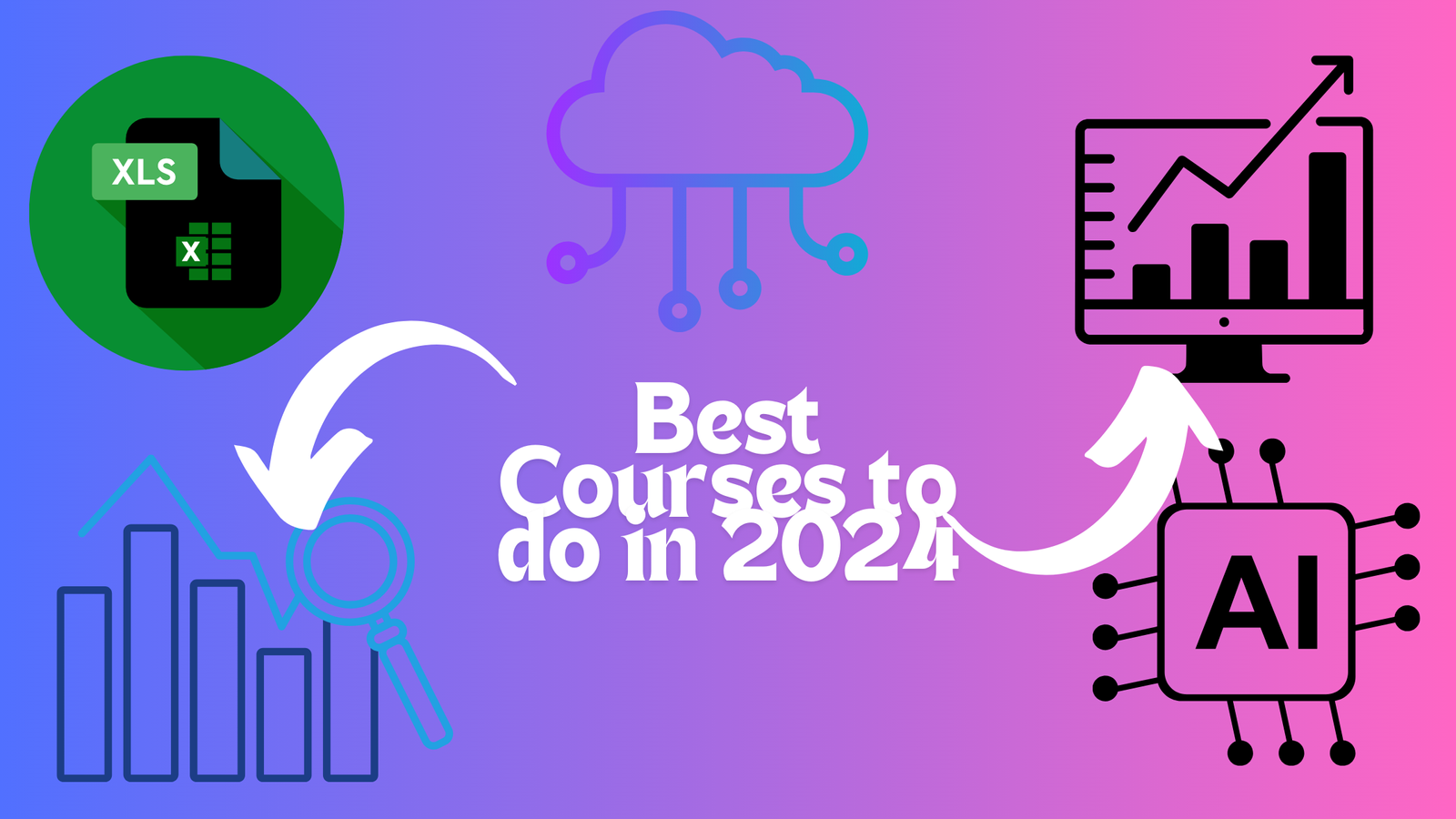 Read more about the article Best Courses to Boost Your Career in 2024