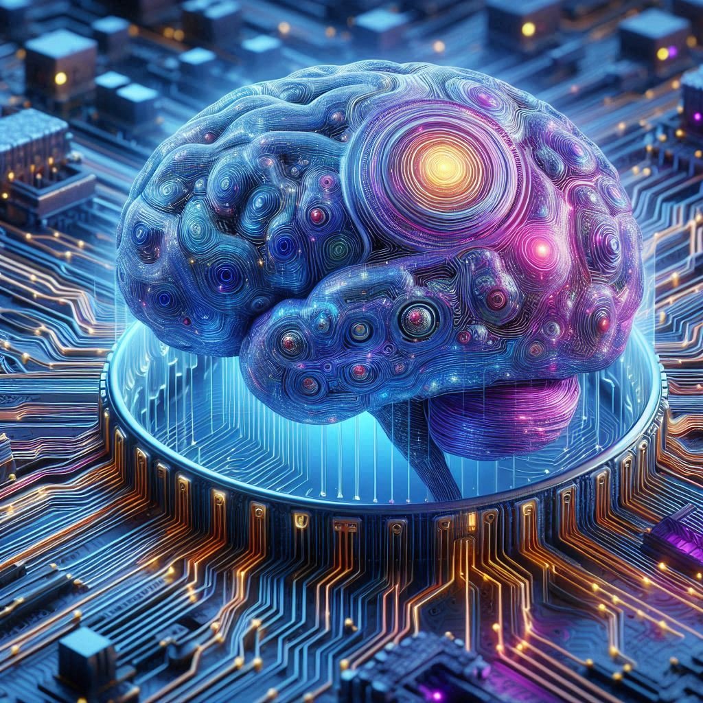 Read more about the article Neuromorphic Computing: Mimicking the Human Brain