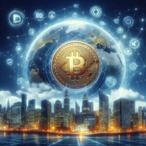 Read more about the article The Future of Cryptocurrencies