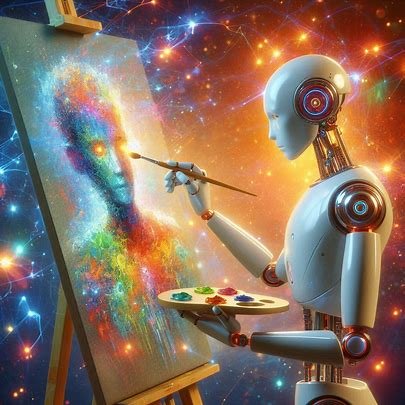 Read more about the article AI and Creativity: A Complex Relationship