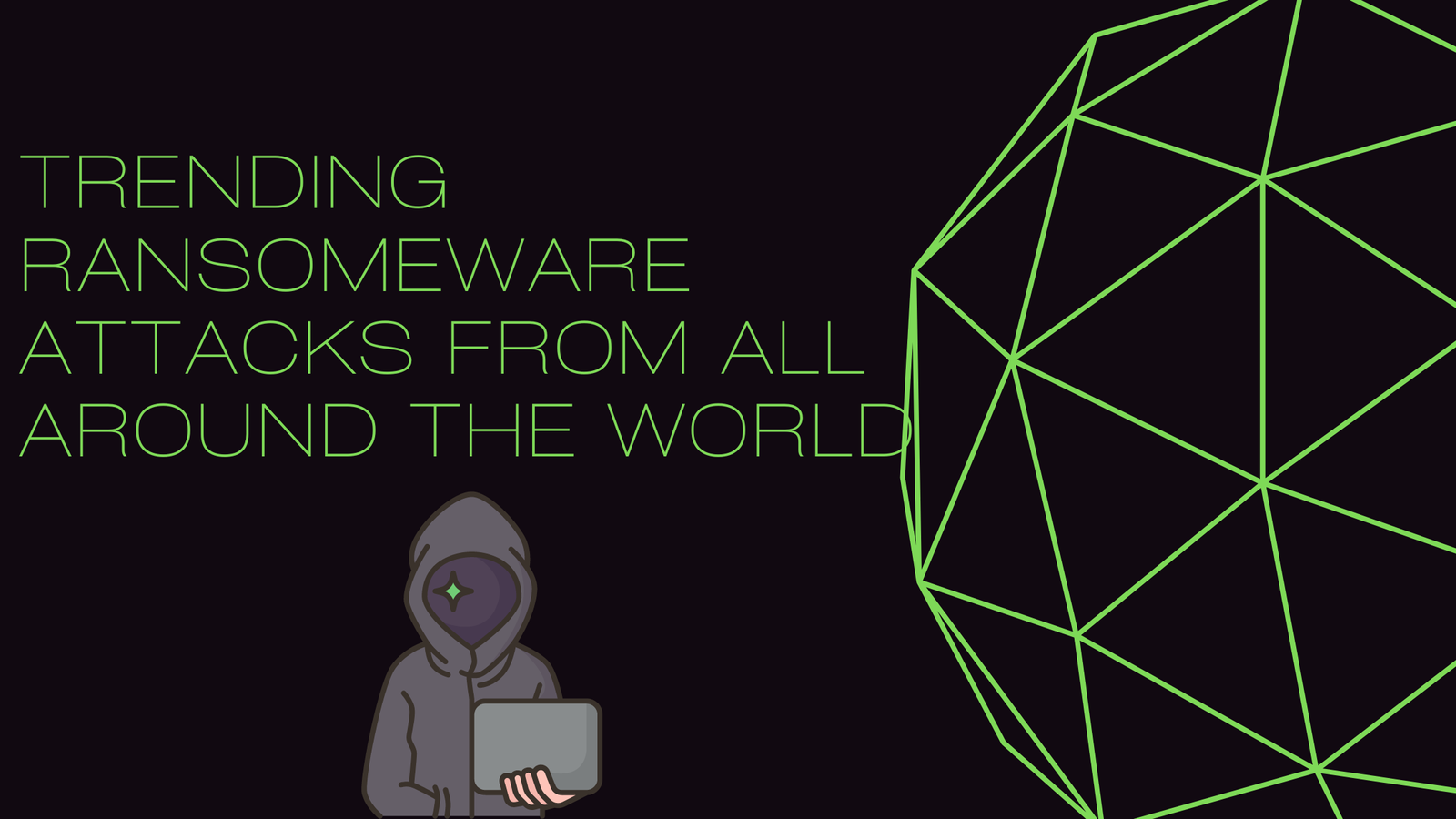 Read more about the article Ransomware Attacks: The Evolving Threat