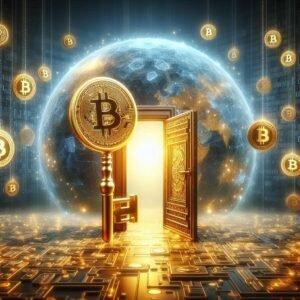 Read more about the article Blockchain Beyond Cryptocurrency: Unlocking the Potential