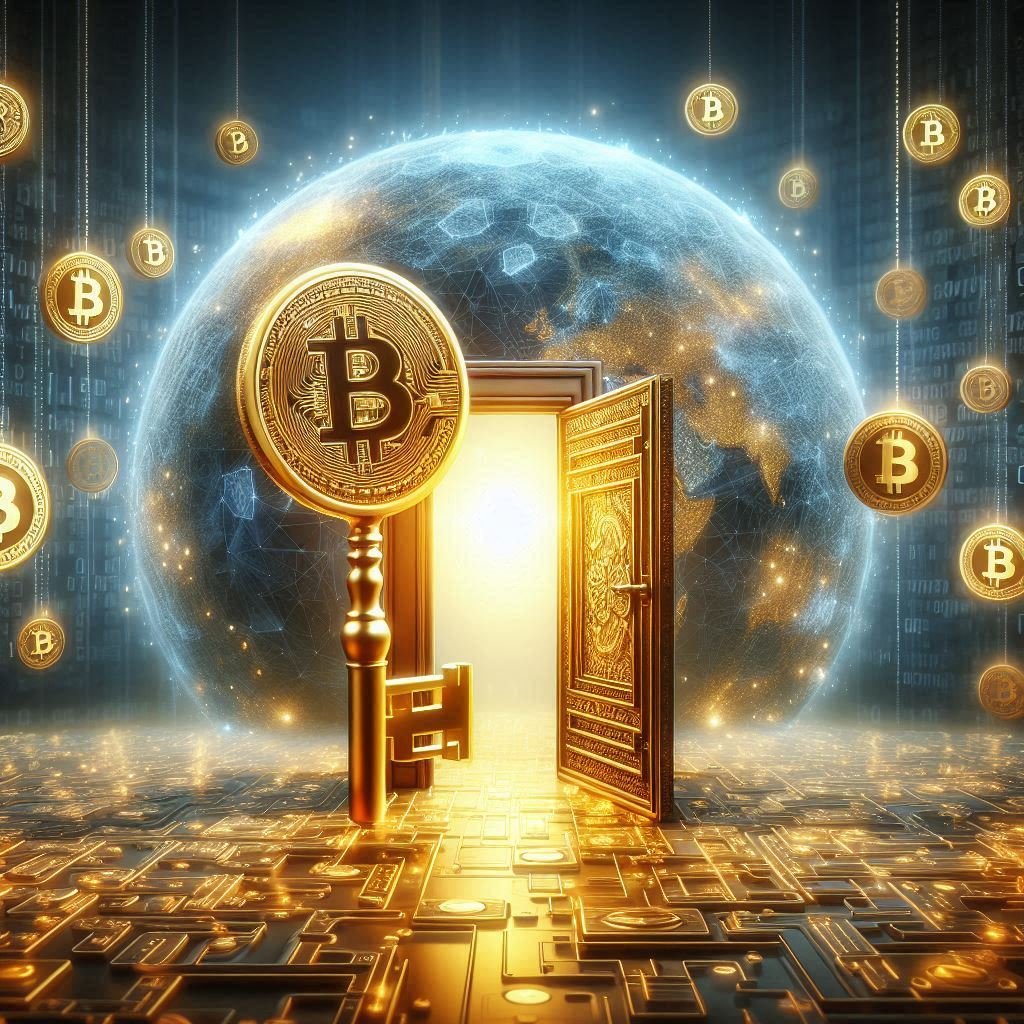 Read more about the article Blockchain Beyond Cryptocurrency: Unlocking the Potential